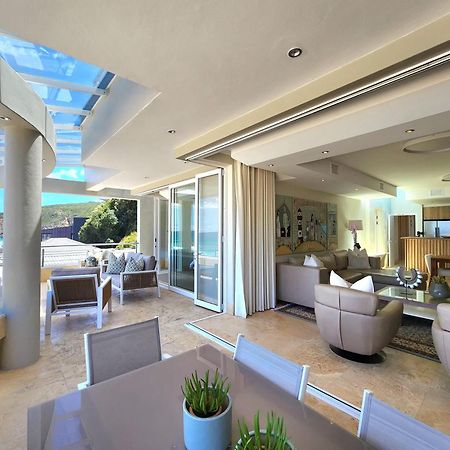 Waves Of Grace Seafront Villa هيرولدس باي المظهر الخارجي الصورة