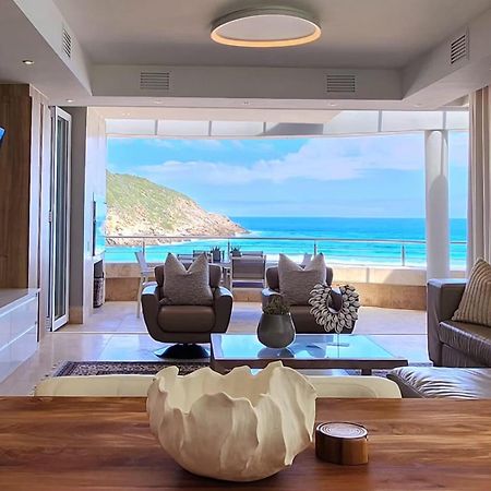 Waves Of Grace Seafront Villa هيرولدس باي المظهر الخارجي الصورة