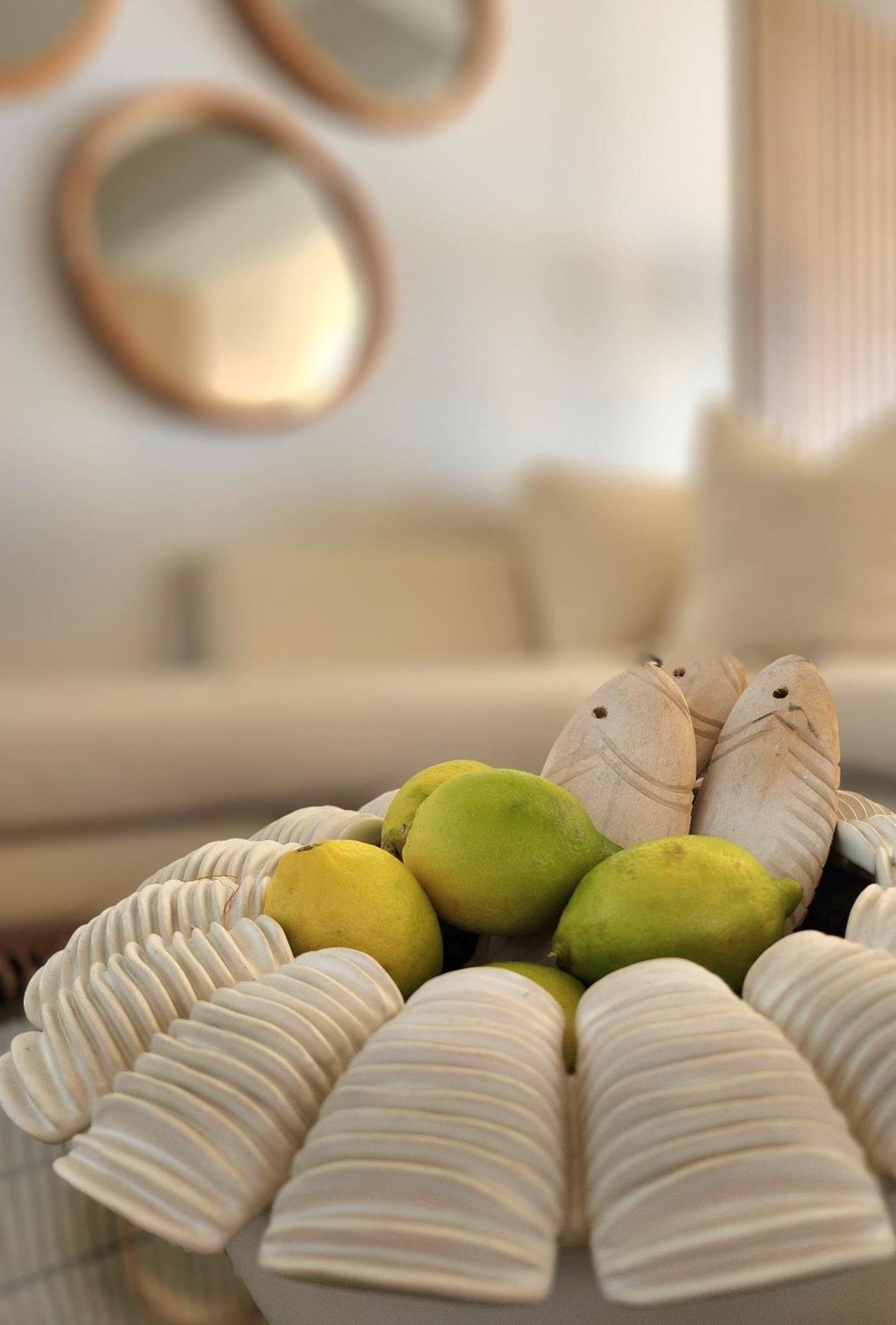Waves Of Grace Seafront Villa هيرولدس باي المظهر الخارجي الصورة
