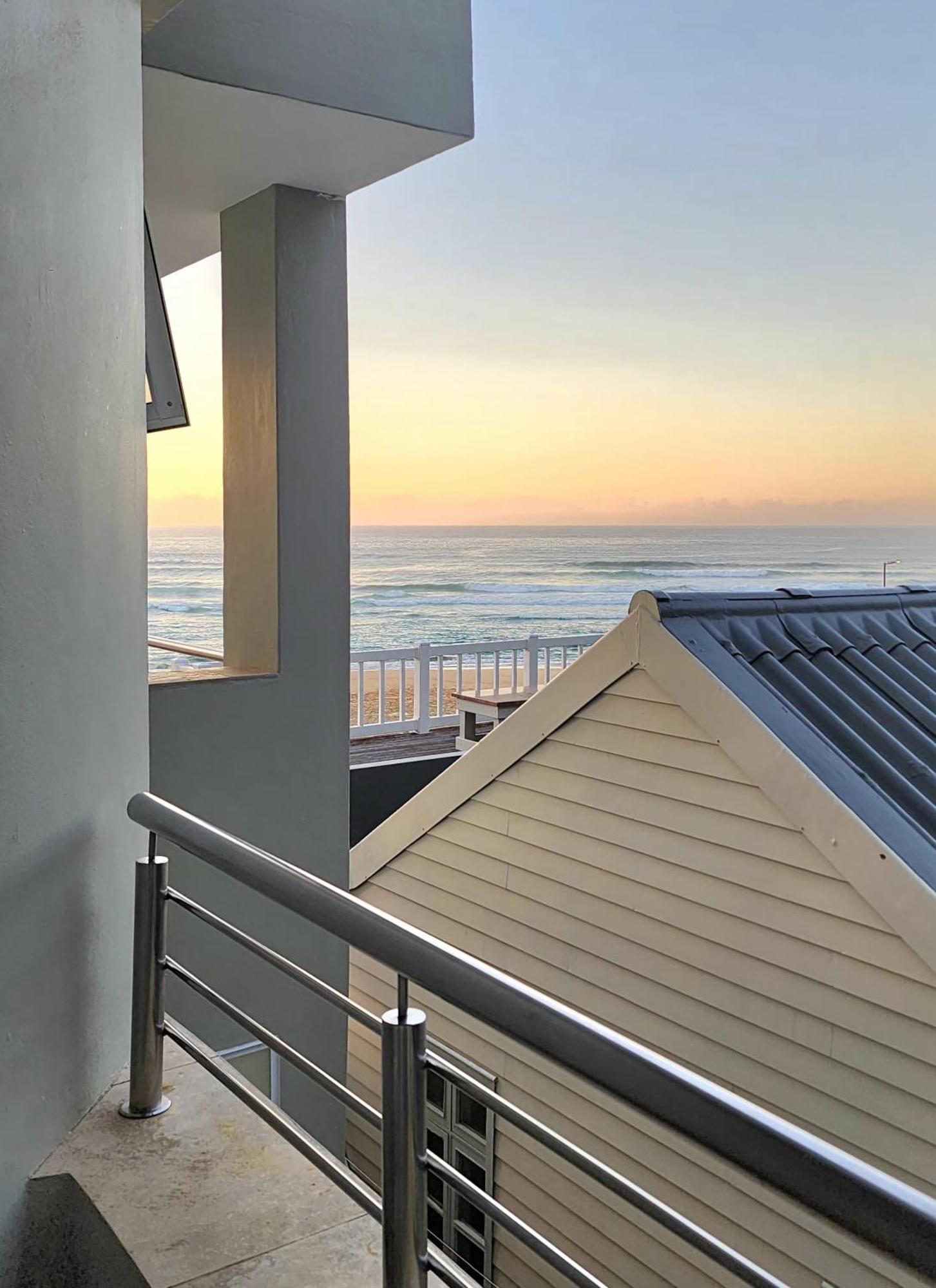 Waves Of Grace Seafront Villa هيرولدس باي المظهر الخارجي الصورة